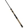 Okuma GSP-S-762L Guide Select Pro Trout Spinning Rod, 7'6" Length,