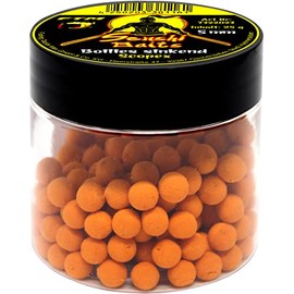FTM Senshi Baits Boilies Sinking 5 mm Scopex