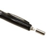 Pilot Mechanical Pencil, Dr. Grip, G-Spec, 0.9, Bordeaux, HDGS-60R9-BO