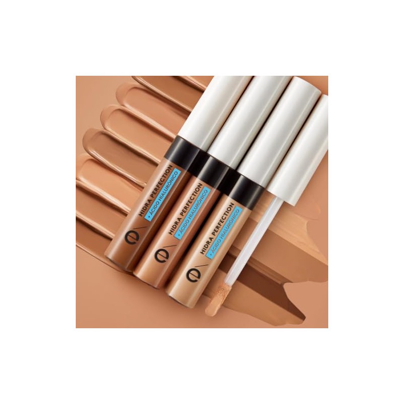 ésika - Corrector Facial Hidra Perfection 5ml - Claro 1