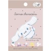 Pioneer Sanrio Characters SCW650-SCW59 Cinnamoroll, Includes 1 Patch, Height 2.3