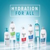 Curel Continuous Comfort 24-Hour Daily Moisturizing Lotion for Dry Skin,