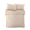 Adam Home Single Duvet Cover Set - 2 PCS Soft