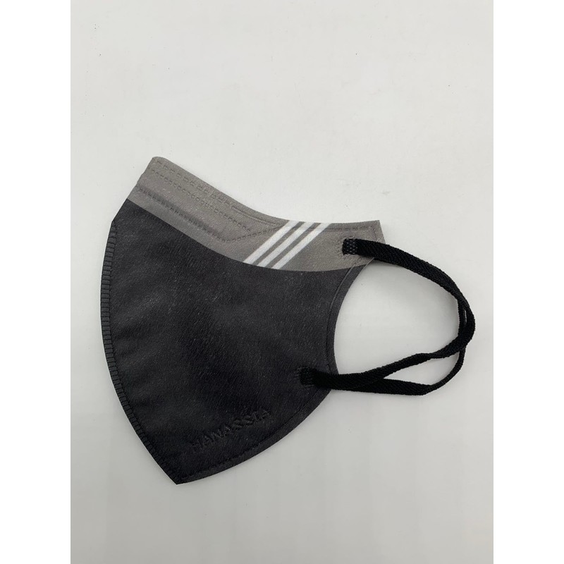 Hanassia 3D Non-Woven Mask Theta MASK 3D Disposable Face Mask