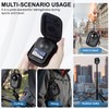uconsmimo Screen Protector+Camera Case for DJI OSMO 360 Storage Bag