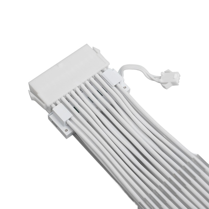 ARGB Power Extension Cable Single Head 24 Pin ARGB Motherboard