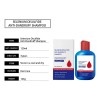 Champú Anticaspa Oil Control 300 Ml Scalp Nourish Para Hombr
