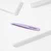 Tweezerman Exclusive Lavender Slant Tweezer