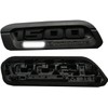 Pair Set 1500 Etorque Exterior Badges Emblems Hood Left Right