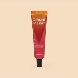 Diffense Collagen Moisture Moist BB Cream / 콜라겐 모이스처 촉촉한 비비크림