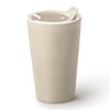 Dolce duo DAM-128 Tumbler, Ceramic, Double Layer, Heat Retention, Cold