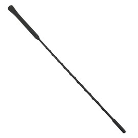 JESBEN 1J0035849E Car Roof Mount Radio Antenna Mast Replacement for Beetle 1999-2010 Golf Jetta 2000-2004 1J0-035-849-E