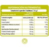 Espirulina, Chlorella, Moringa Healthaddiction 90 Tabs