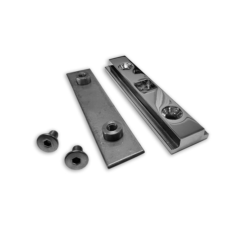 Gordon Glass® Replacement Pivot Hinge Adaptor for use with 3/8"