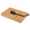 Woodriver Project Kit - Make Cheese Slicer, Small, Black