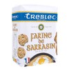 Treblec Farine de Sarrasin French Imported Buckwheat Flour, 2.2lbs