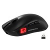 ATTACK SHARK × MAMBASNAKE M4 Wireless Gaming Mouse, 24000 Adjustable