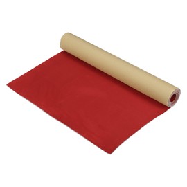 Hihaha Self Adhesive Headliner Fabric W/Foam Backing Interior Trim DIY Roof Repair Replace for Car RV SUV Automotive Suede Fabric 80"Lx47"W 1 Pcs Wine Red