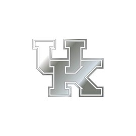 Kentucky Decal (SIL UK Decal (3",4",6",12",18"), 6 in)
