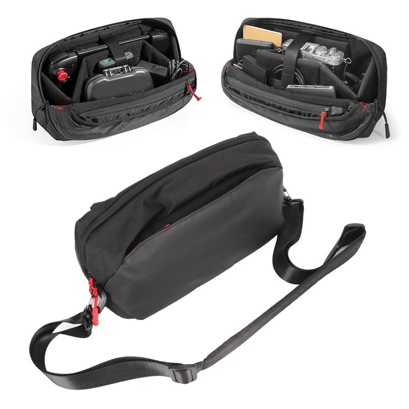 Protective Console and Accessory Carrying Bag for ROG Ally for