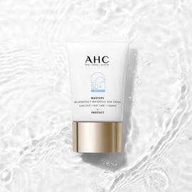 AHC 마스터즈 워터풀 선크림 40ml AHC Masters Waterful Sun Cream 40ml