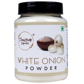 Flavour Drum White Onion Powder, 200 g