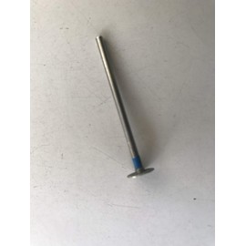 BesQual Diamond Coated Burs - DC16, Wheel HP Shank 2.35mm.