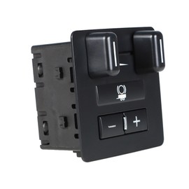 TJHSM Trailer Brake Control Switch Replacement for 2007-2014 Silverado Suburban Sierra Yukon 15926102 601-226