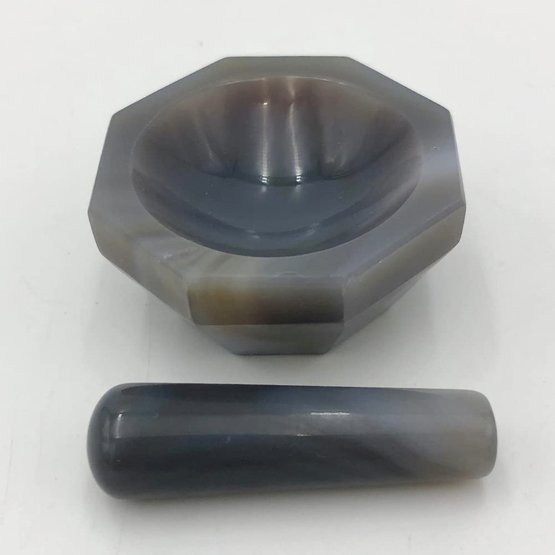 Azuone Menno Mortar 40X50X11 /2-887-01