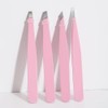 Tweezers, Tweezer Tweezer Sets For Women with Waterproof Plastic Case