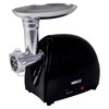 Nesco , Food Grinder, Stainless Steel/Black, 500 watts,Gray