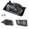 AKKON - Fits 2007-2013 2014 Chevy Silverado 1500 / 2500HD