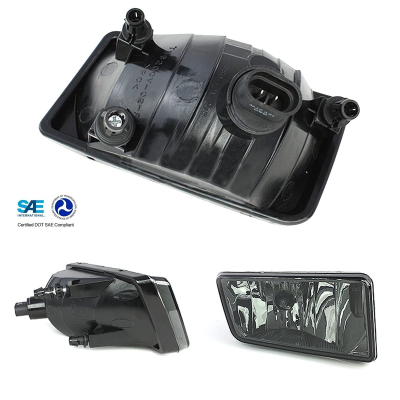AKKON - Fits 2007-2013 2014 Chevy Silverado 1500 / 2500HD