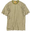 Grip Suwanee GSMCT0014 Box Logo Dry S/S TEE Box Logo