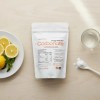 Carbonato De Magnesio Polvo Natural 900g Velbeth Sabor Sin Sabor