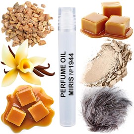 MIRIS Perfume Oil No. 1944 | Inspired | Women | Roll-On | 0.34 Fl Oz