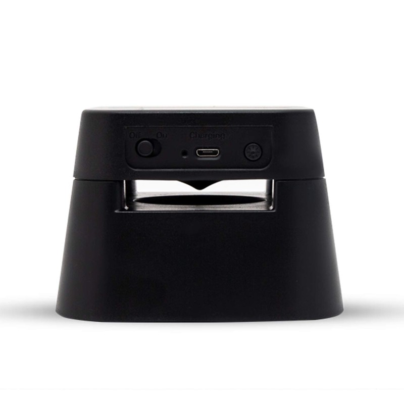 AQUARIUS LED 3D Colour Changing Hologram Night Light and Desk