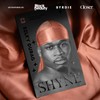 SHYNE Silky Durag - Bronze | Perfect for Waves, Braids