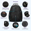 Targus 15-16” Drifter Essentials Backpack (TBB63805GL)