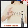 Royal Auto parts 71''Smart Tracking Selfie Stick & Tripod Stand