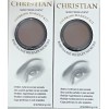 Christian Semi-Permanent Eyebrow  Makeup Kit, #2 SETS, DARK BROWN
