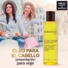 DUO OLEO TERRAMAR PARA EL CABELLO 98ML