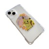 Suncrest MS-PM23 Mobile Sticker Japanese Pattern Mimikyu