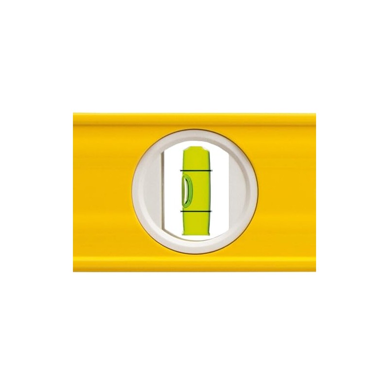 Stabila 29012 12 Inch Type 80 AS Spirit Level Tool