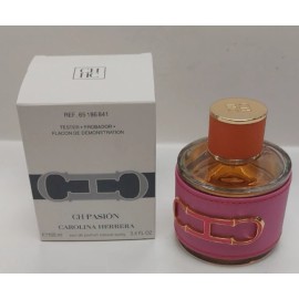 CAROLINA HERRERA CH PASION EAU DE PARFUM SPRAY 3.4