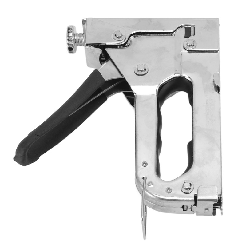 Manual Nail Guns Fast Nailing Improve Work Efficiency Heavy Duty