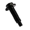 MBT-DT12-55NP, Huck, Bobtail Lockbolts, 12.00mm Dia, 50-60mm GR, RND Flanged
