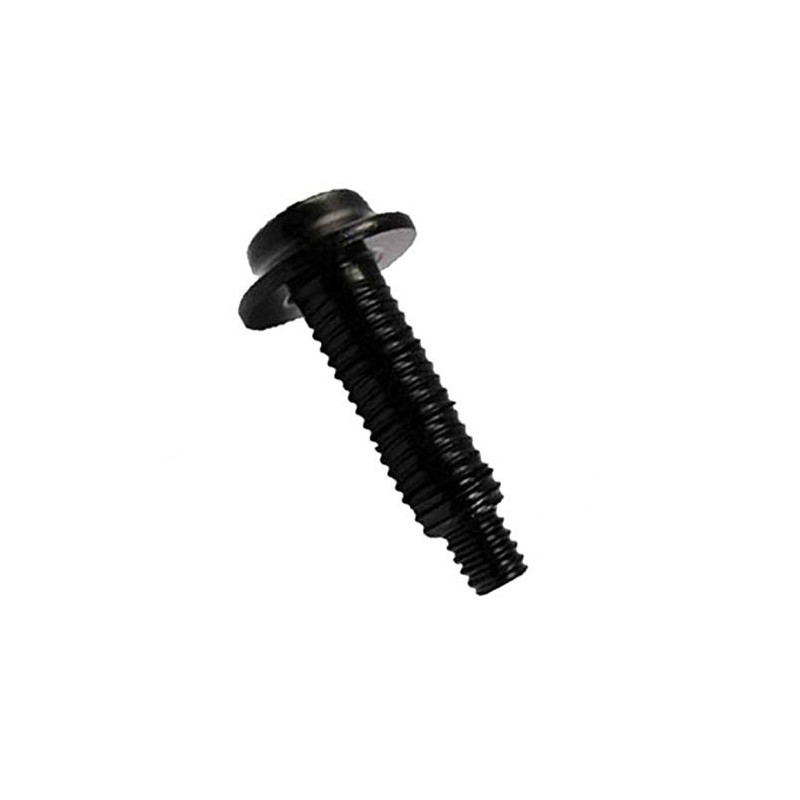 MBT-DT12-55NP, Huck, Bobtail Lockbolts, 12.00mm Dia, 50-60mm GR, RND Flanged