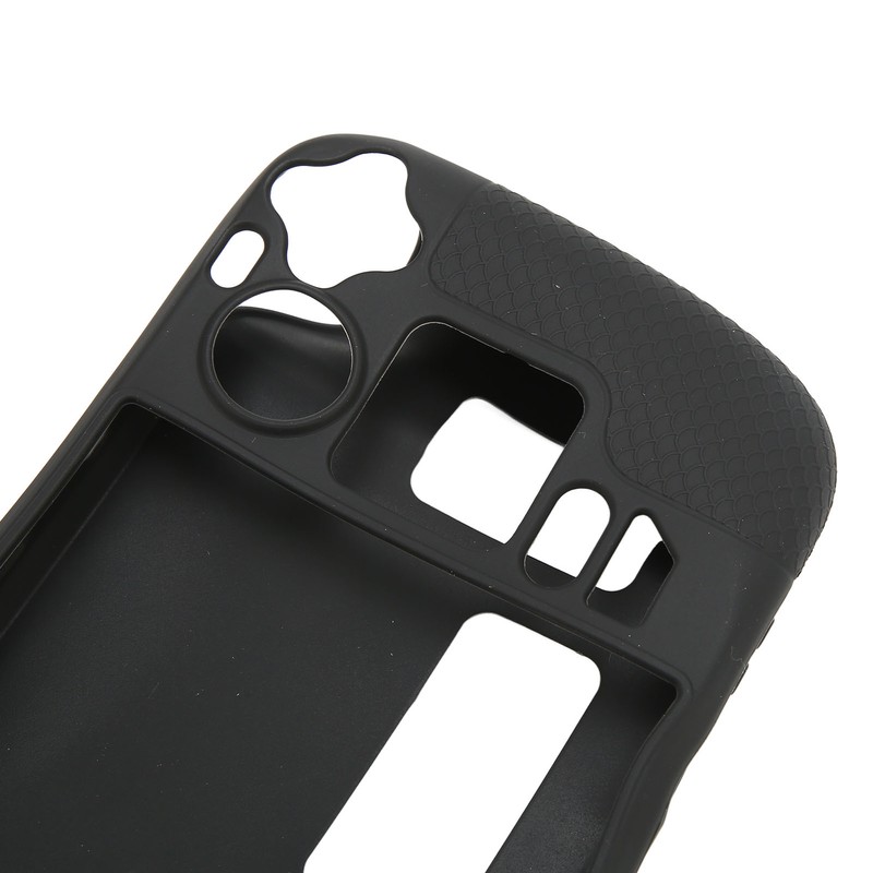 Game Protective Cover Silicone Scratch Slip Resistant Protective Case with