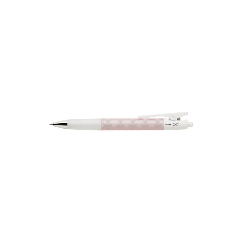 Pilot BOP200F10DT Oil Based Ballpoint Pens, Opto 0.7 Dots/Black Ink,
